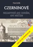 Czerninové - Pavel Juřík (2021, pevná)
