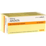 Aronta 600 mg 30 tbl.