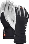 Ortovox Glove Freeride black raven