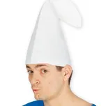 Guirca Čepice Šmoula bílá