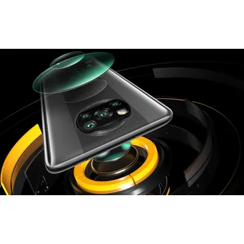 Chytrý telefon Xiaomi Poco X3