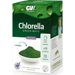 Green Ways BIO Chlorella v prášku 350 g