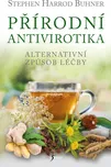 Přírodní antivirotika - Stephen Harrod…