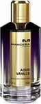 Mancera Paris Aoud Vanille U EDP Tester…