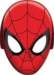 Amscan Spiderman maska 8 ks