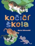 Kočíčí škola - Marie Zábranská (2016,…