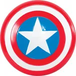 Rubies Štít Captaina America