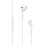Apple EarPods MD827ZM bílá