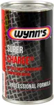 Wynn’s Super Charge