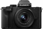 Panasonic Lumix DC-G100