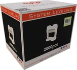 System Leveling SL1135 nivelační spona…