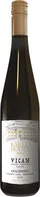 Vican Chardonnay Karel Roden 2018 pozdní sběr 0,75 l