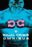 Final Crisis Omnibus - Grant Morrison,…