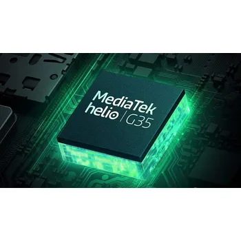 Chytrý telefon Realme C11