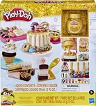 Hasbro Play-Doh Zlaté pekařství