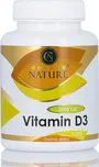 Golden Nature Vitamin D3 2000 I.U.
