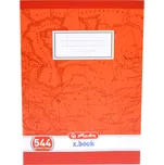 Herlitz Bezdřevý A5/544 40 listů…