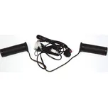 Koso PW315-604 vyhřívané rukojeti