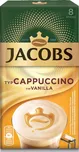 Jacobs Cappuccino Vanilla instantní 8 x…