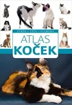 Atlas koček: Výběr, péče, plemena -…