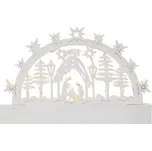 EMOS ZY2314 Betlém s LED osvětlením 25…