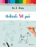 Nakresli 50 psů - Lee J. Ames (2020,…