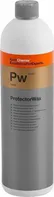 Koch chemie Protector Wax vosk s nano konzervací 1 l