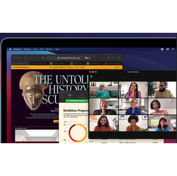 Apple MacBook Pro 13,3" 2020 macOS