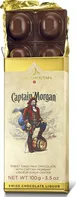 Goldkenn Captain Morgan Spiced mléčná 37 % 100 g