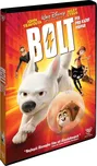 DVD Bolt - pes pro každý případ (2008)