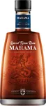 Marama Spiced Fijian Rum 40 %