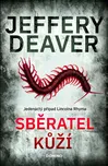 Sběratel kůží - Jeffery Deaver (2022,…