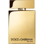 Dolce & Gabbana The One For Men Gold…