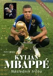 Kylian Mbappé: Následník trůnu - Petr…