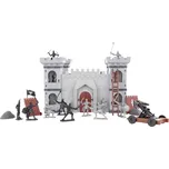 Lamps Sada obléhání hradu s doplňky