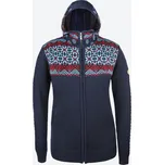 KAMA 5037 tmavě modrý