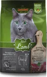 LEONARDO Cat Food Adult Lamb