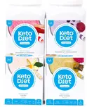 KetoDiet Proteinové nápoje Medium 2.…
