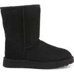 Ugg Classic Short II 1016223 černé