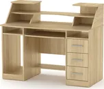 PC stůl Komfort-5