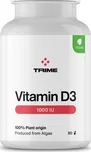 Trime Vitamín D3 1000IU 90 kapslí