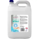 Lavon Tekuté mýdlo s antivirovou…