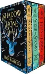 Shadow and Bone Trilogy: Shadow and…