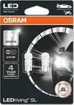 OSRAM LEDriving SL 2825DWP-02B  W5W 12V…