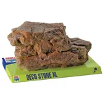 Juwel Deco Stone Cliff Dark XL