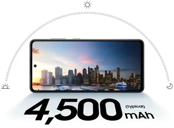 Samsung Galaxy A52 5G (A526B) baterie
