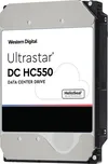 Western Digital DC HC550 16 TB (0F38462)