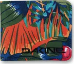 Dakine Payback Wallet Higgins oranžová