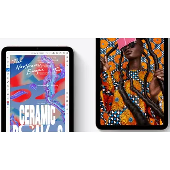 Apple iPad mini 2021 tablet