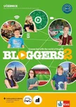 Bloggers 2: Učebnice - Klett (2019,…